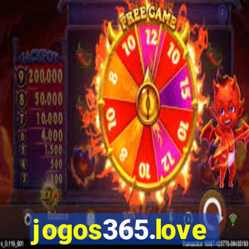 jogos365.love