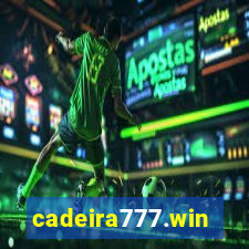 cadeira777.win