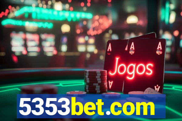 5353bet.com