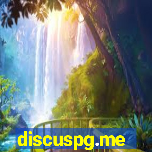 discuspg.me