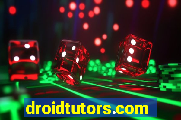 droidtutors.com