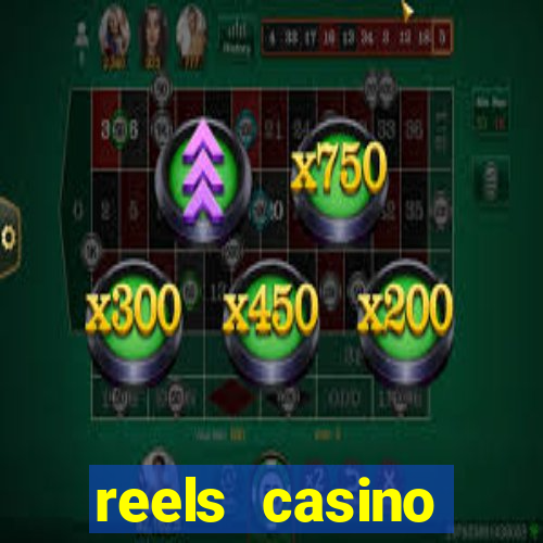 reels casino rodrigo faro