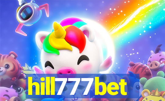 hill777bet