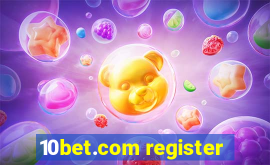 10bet.com register