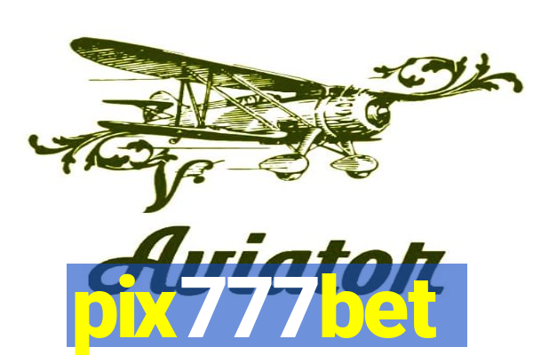 pix777bet