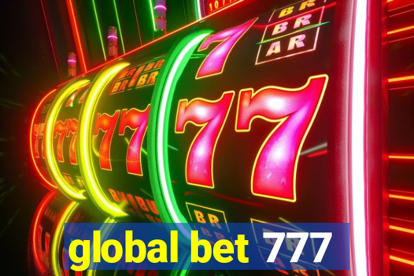 global bet 777