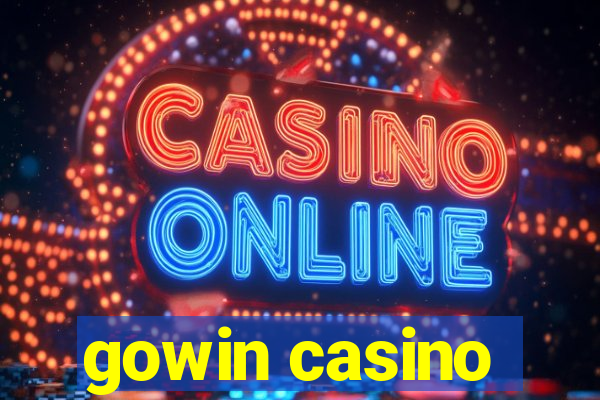 gowin casino