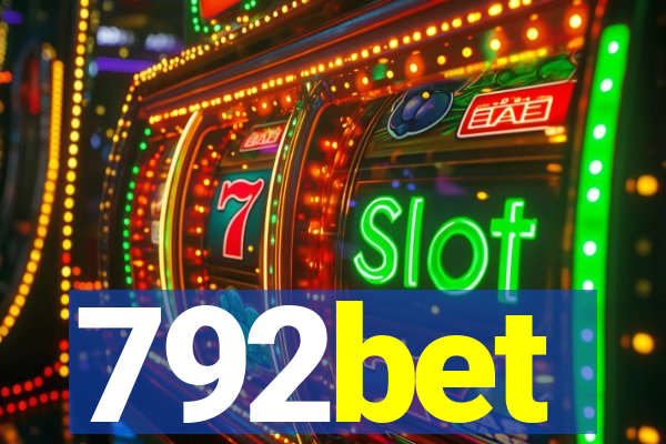 792bet