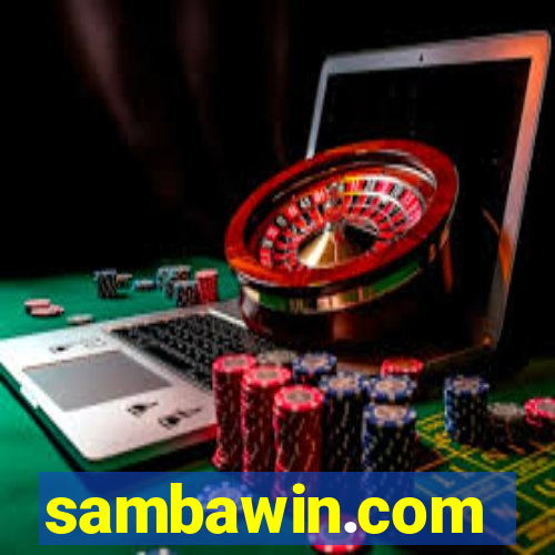 sambawin.com