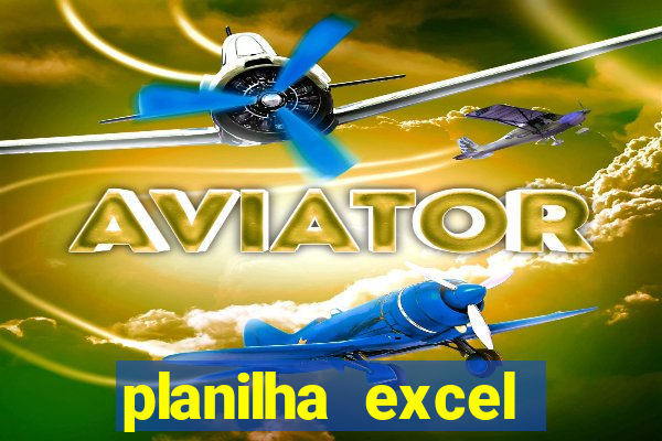 planilha excel folha de pagamento gratis