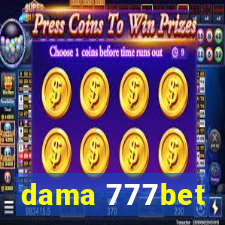 dama 777bet