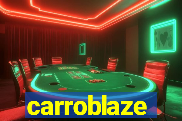 carroblaze