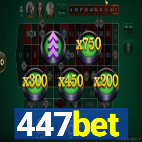 447bet