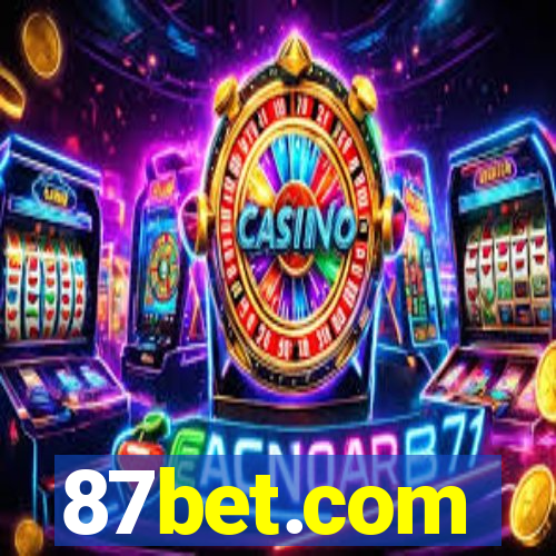 87bet.com