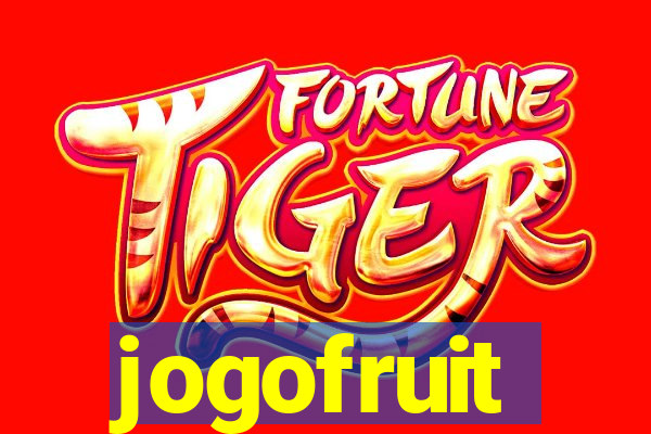 jogofruit