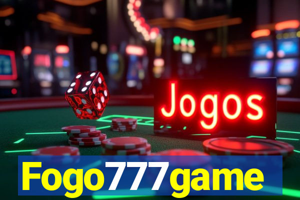 Fogo777game