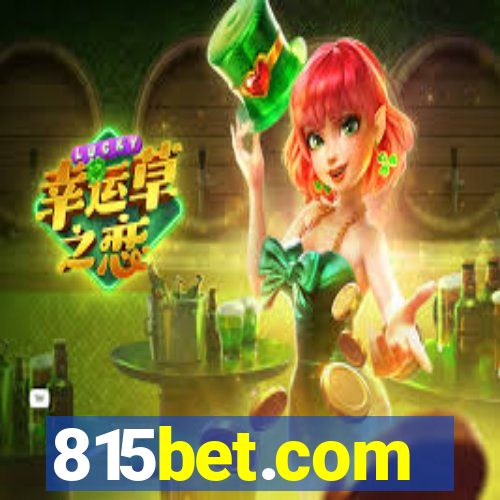 815bet.com