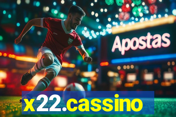 x22.cassino