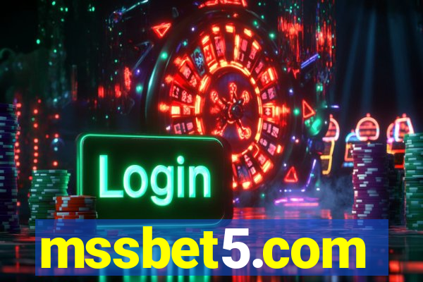 mssbet5.com