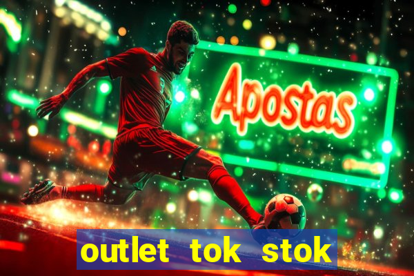 outlet tok stok porto alegre