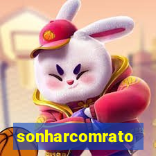 sonharcomrato