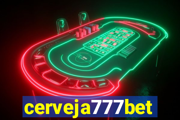 cerveja777bet