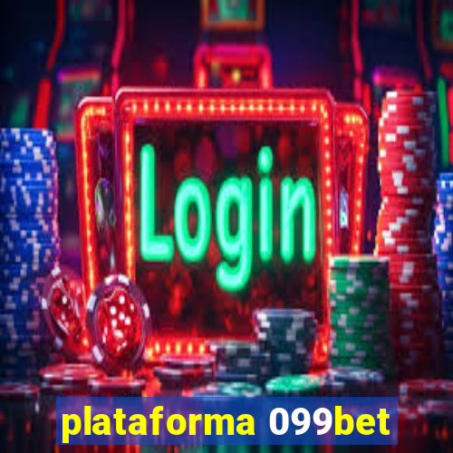 plataforma 099bet