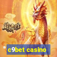 c9bet casino