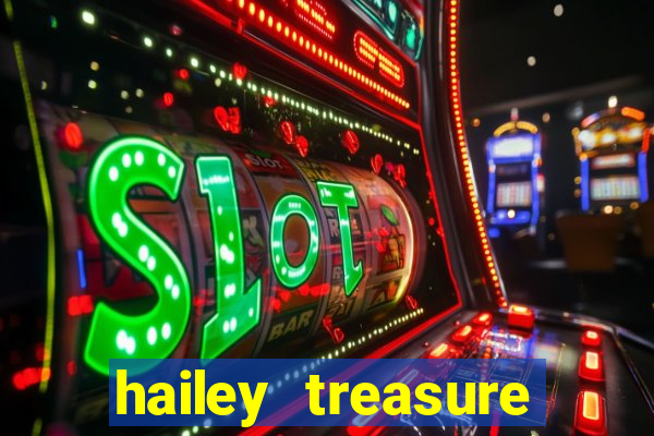 hailey treasure adventure mod apk