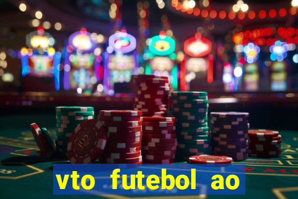 vto futebol ao vivo sportv