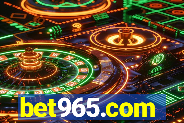 bet965.com