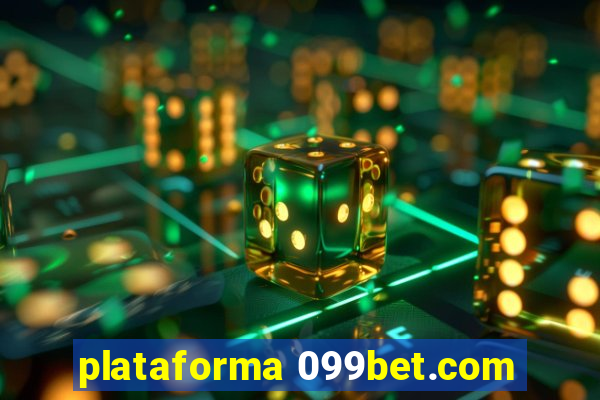 plataforma 099bet.com