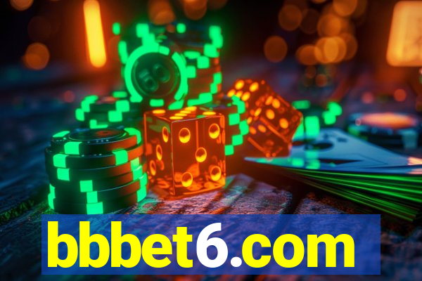 bbbet6.com