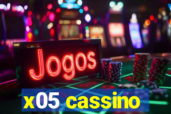 x05 cassino