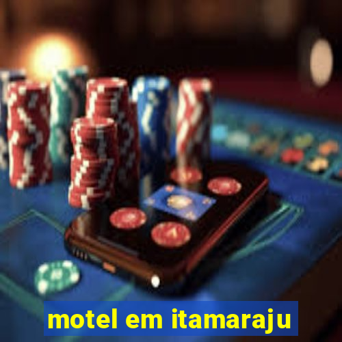 motel em itamaraju