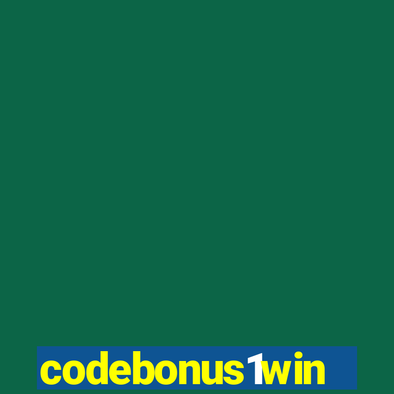 codebonus1win