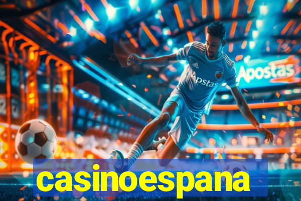 casinoespana