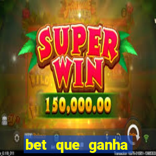 bet que ganha bonus no cadastro