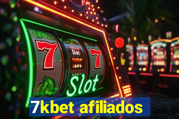 7kbet afiliados