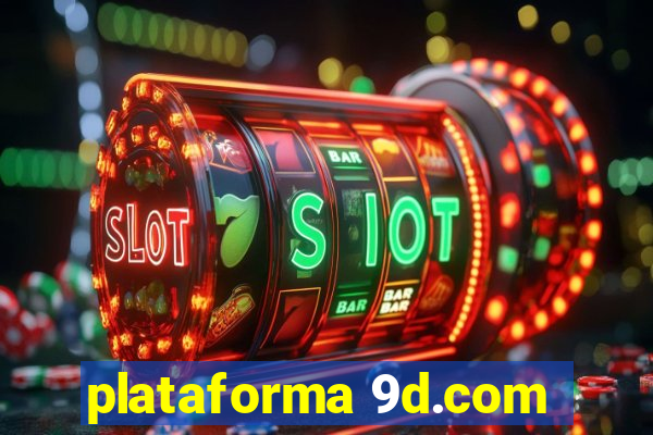 plataforma 9d.com