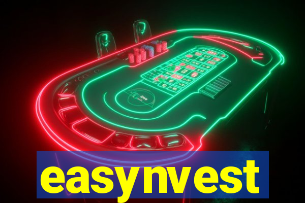 easynvest