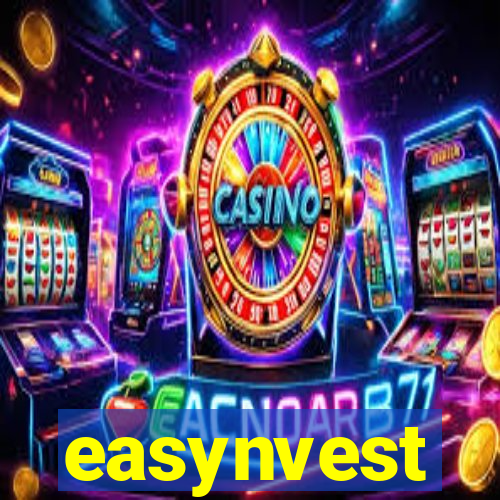 easynvest