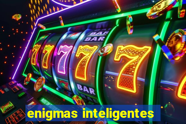 enigmas inteligentes