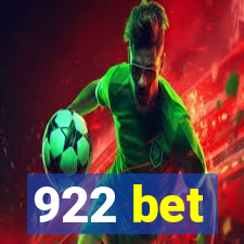 922 bet