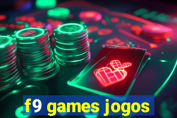 f9 games jogos