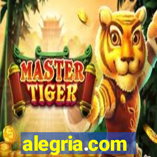 alegria.com