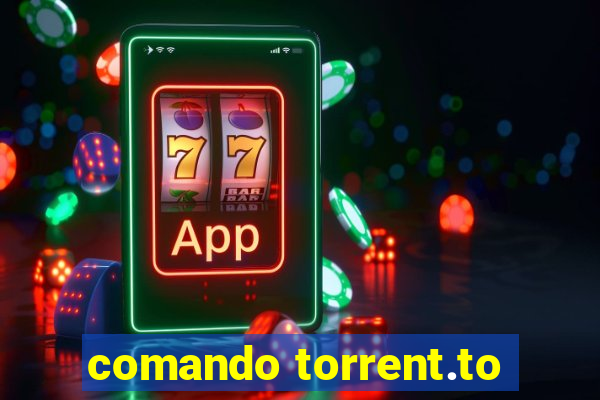 comando torrent.to