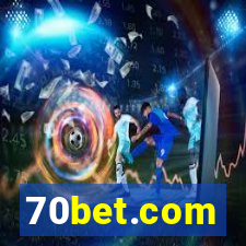 70bet.com