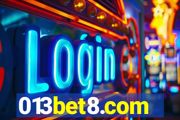 013bet8.com