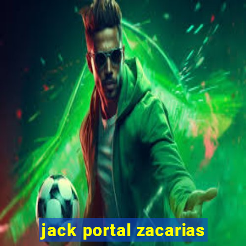 jack portal zacarias